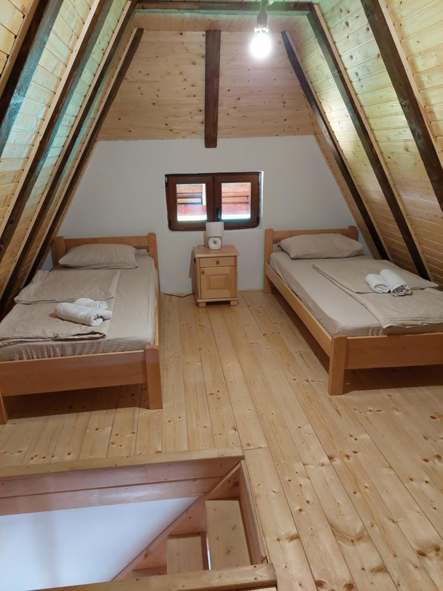 Apartments Harmony Zabljak  Room photo