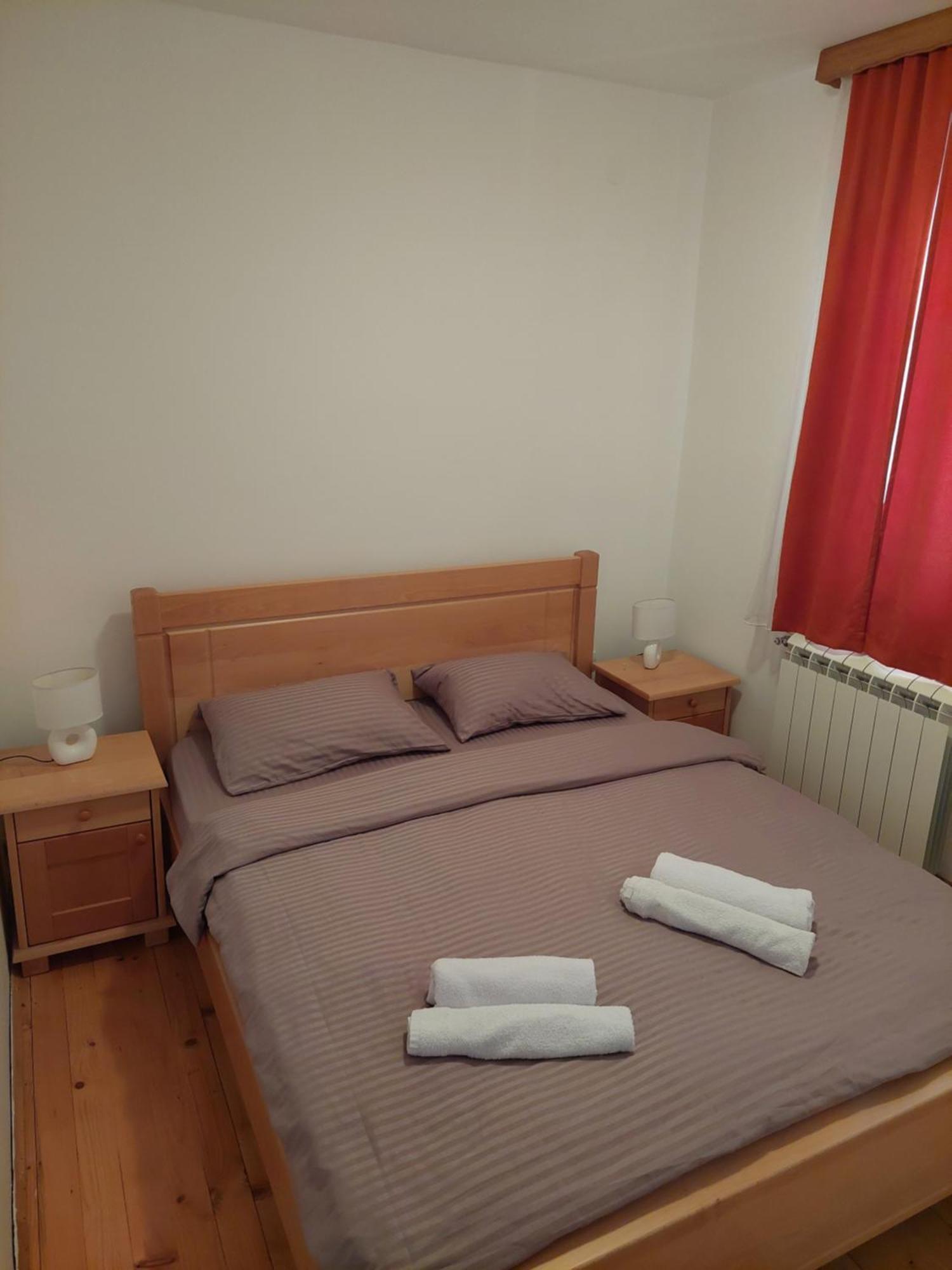 Apartments Harmony Zabljak  Room photo