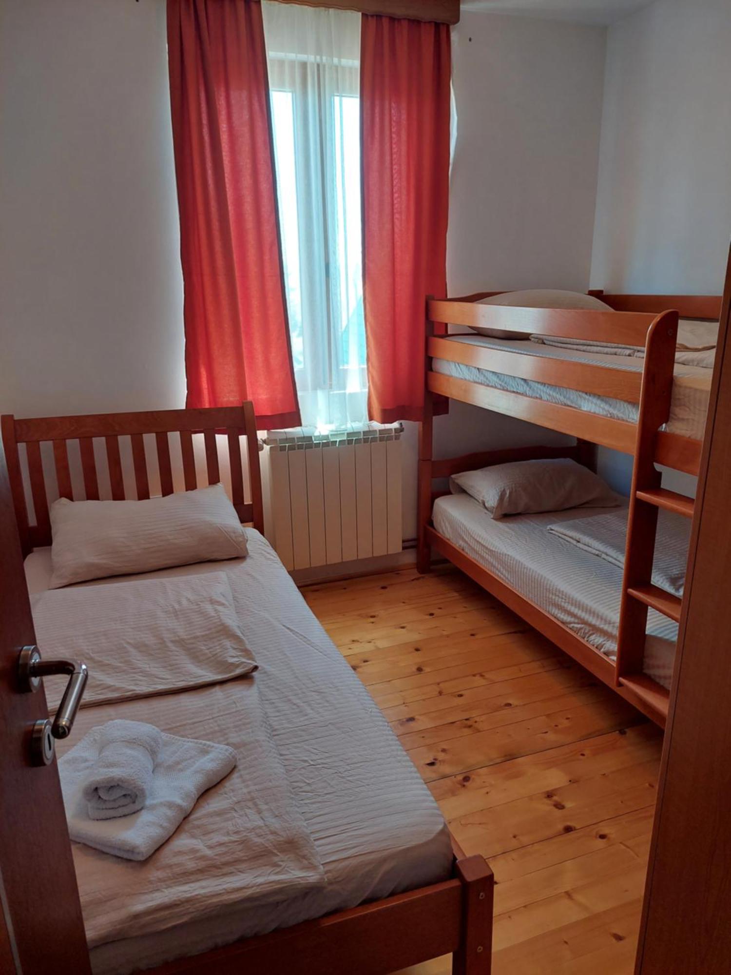 Apartments Harmony Zabljak  Room photo