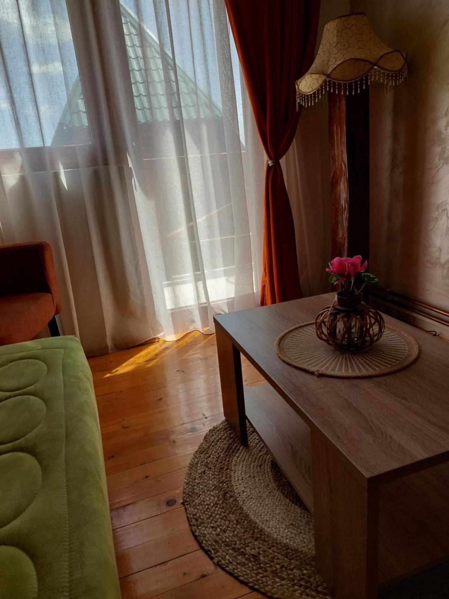 Apartments Harmony Zabljak  Room photo