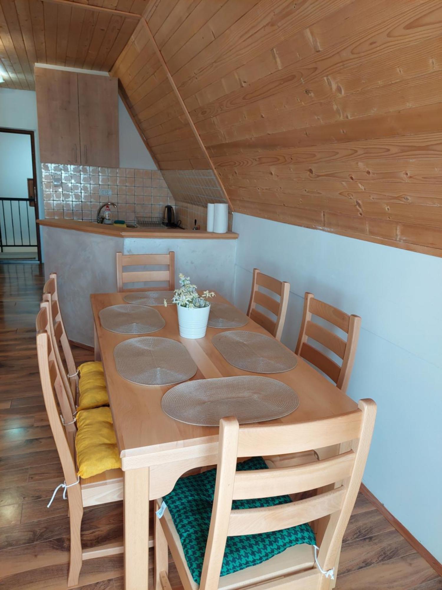 Apartments Harmony Zabljak  Room photo