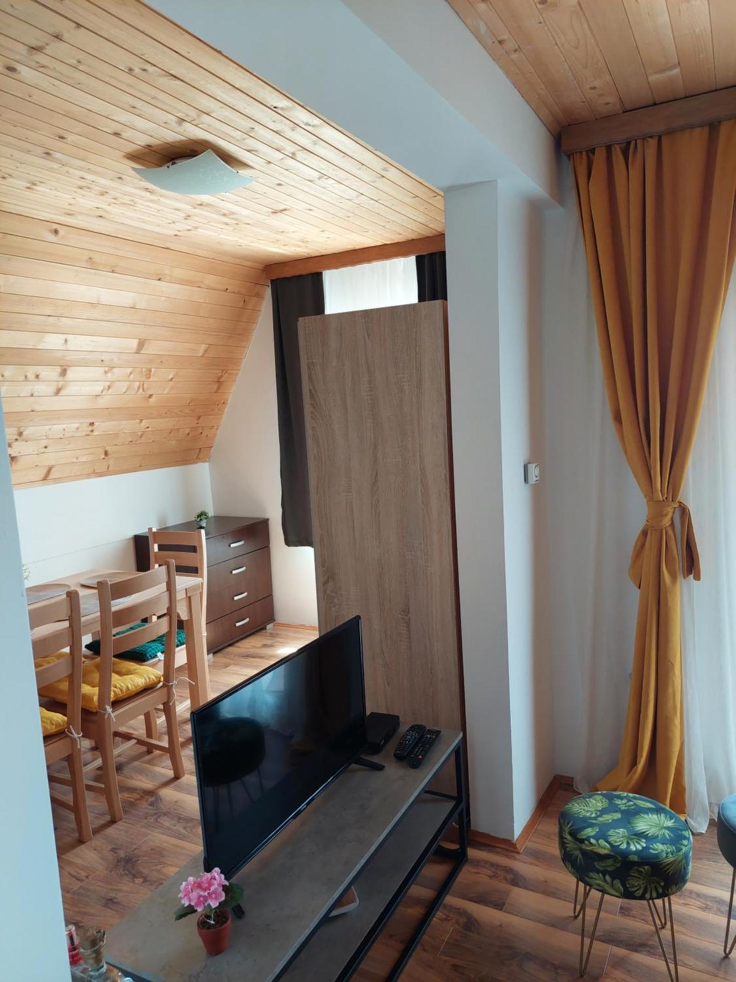 Apartments Harmony Zabljak  Room photo