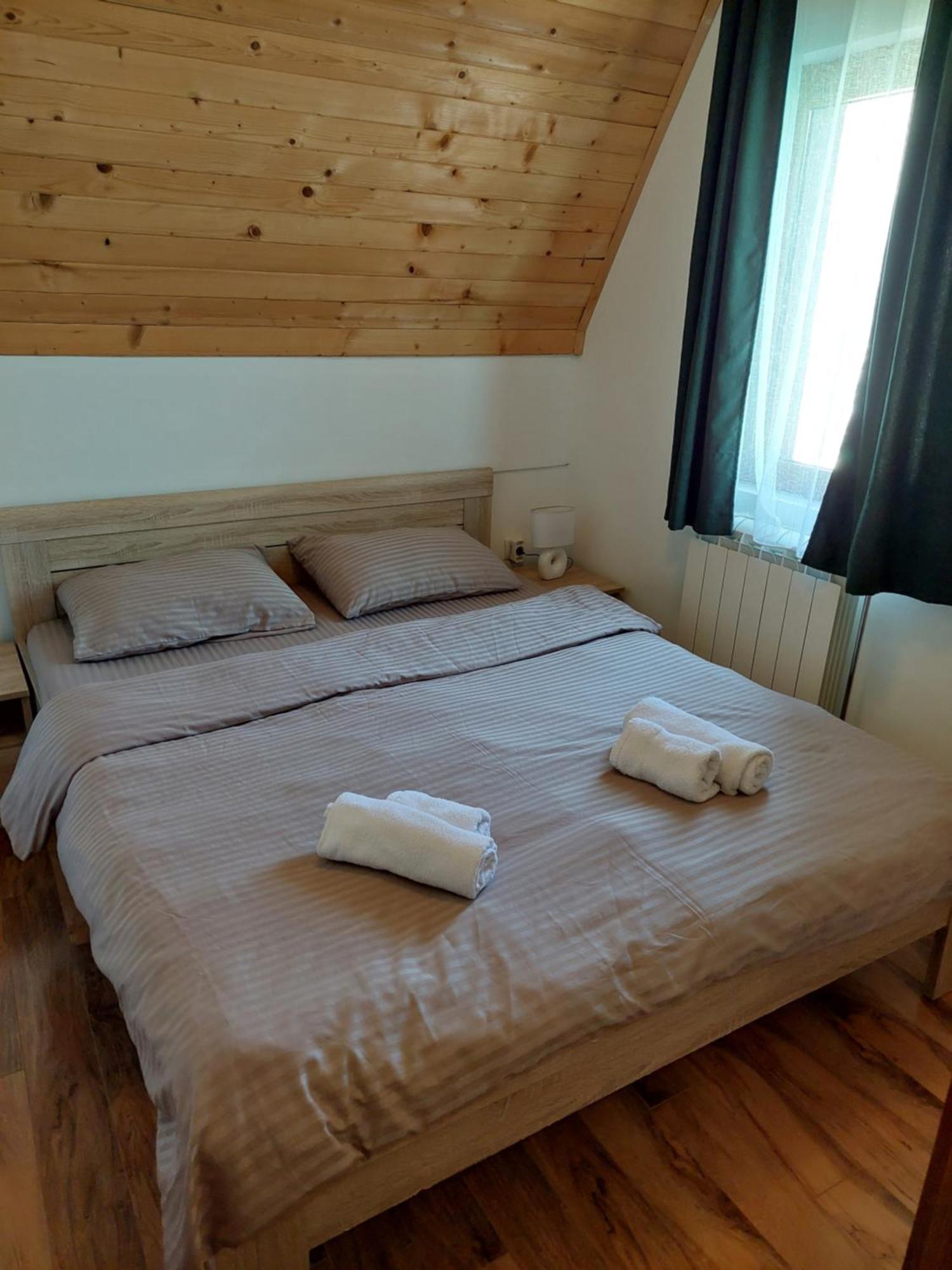 Apartments Harmony Zabljak  Room photo